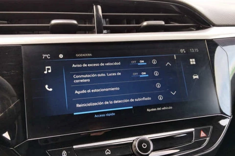 Opel Corsa 1.2T XHL 74kW (100CV) GS