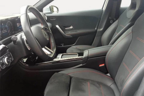 Mercedes-Benz Clase A A 180