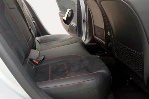 Mercedes-Benz Clase A A 180