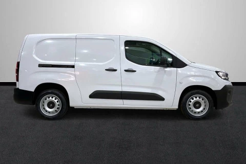 Opel Combo Cargo L 650kg Diesel 1.5 100HP S&S MT E6