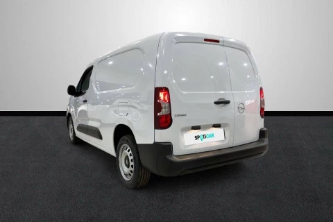 Opel Combo Cargo L 650kg Diesel 1.5 100HP S&S MT E6
