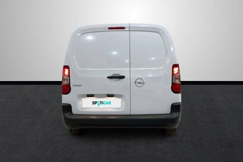 Opel Combo Cargo L 650kg Diesel 1.5 100HP S&S MT E6