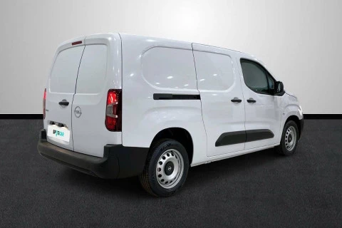 Opel Combo Cargo L 650kg Diesel 1.5 100HP S&S MT E6