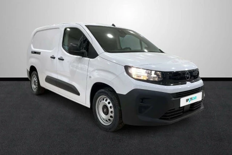 Opel Combo Cargo L 650kg Diesel 1.5 100HP S&S MT E6