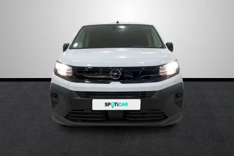 Opel Combo Cargo L 650kg Diesel 1.5 100HP S&S MT E6