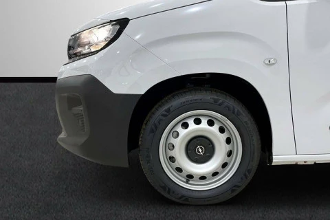 Opel Combo Cargo L 650kg Diesel 1.5 100HP S&S MT E6