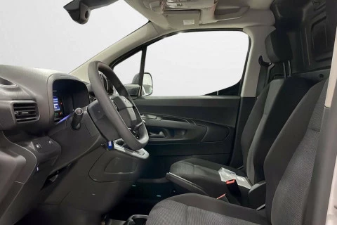 Opel Combo Cargo L 650kg Diesel 1.5 100HP S&S MT E6