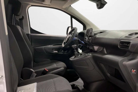 Opel Combo Cargo L 650kg Diesel 1.5 100HP S&S MT E6