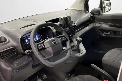 Opel Combo Cargo L 650kg Diesel 1.5 100HP S&S MT E6