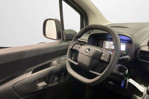 Opel Combo Cargo L 650kg Diesel 1.5 100HP S&S MT E6