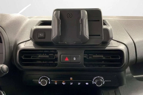 Opel Combo Cargo L 650kg Diesel 1.5 100HP S&S MT E6