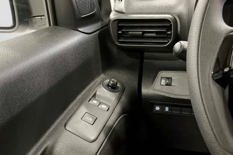 Opel Combo Cargo L 650kg Diesel 1.5 100HP S&S MT E6