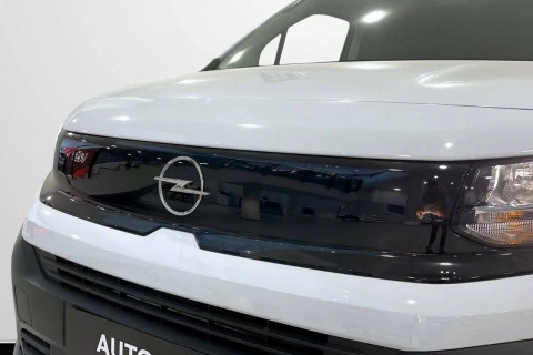 Opel Combo Cargo L 650kg Diesel 1.5 100HP S&S MT E6