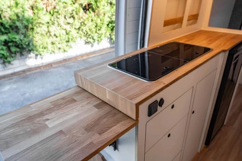 Peugeot Boxer 435 L3H2 BHDI 140