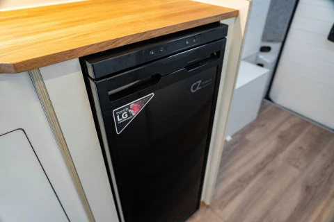 Peugeot Boxer 435 L3H2 BHDI 140