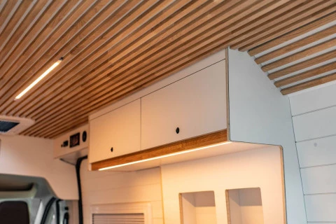 Peugeot Boxer 435 L3H2 BHDI 140