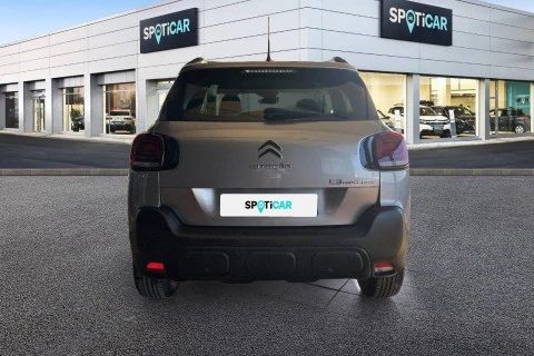 Citroën C3 Aircross PureTech 81kW (110CV) S&S Feel Pack