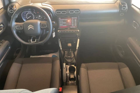 Citroën C3 Aircross PureTech 81kW (110CV) S&S Feel Pack