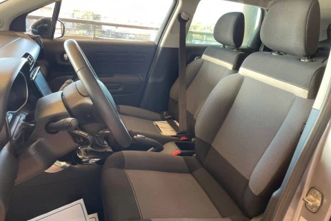 Citroën C3 Aircross PureTech 81kW (110CV) S&S Feel Pack