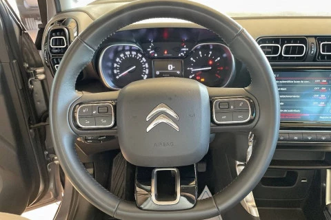 Citroën C3 Aircross PureTech 81kW (110CV) S&S Feel Pack