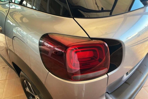 Citroën C3 Aircross PureTech 81kW (110CV) S&S Feel Pack