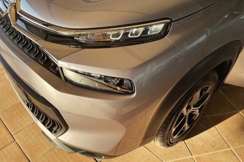 Citroën C3 Aircross PureTech 81kW (110CV) S&S Feel Pack