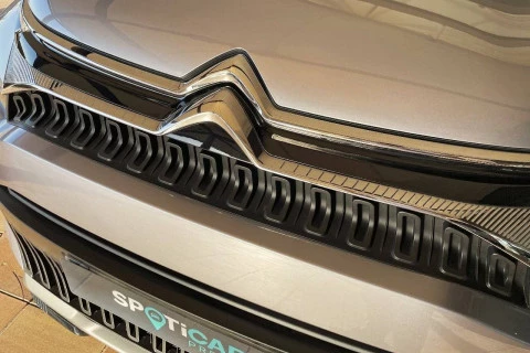 Citroën C3 Aircross PureTech 81kW (110CV) S&S Feel Pack