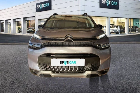 Citroën C3 Aircross PureTech 81kW (110CV) S&S Feel Pack