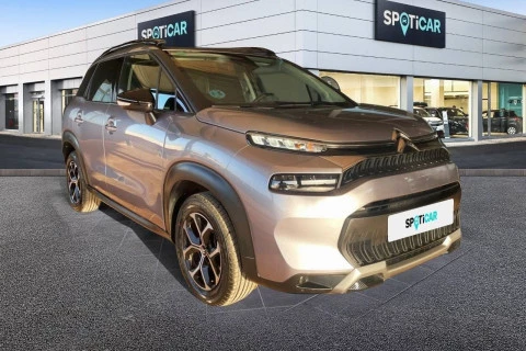 Citroën C3 Aircross PureTech 81kW (110CV) S&S Feel Pack