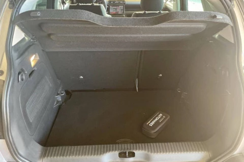 Citroën C3 Aircross PureTech 81kW (110CV) S&S Feel Pack