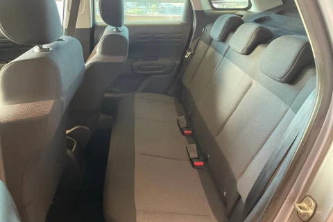 Citroën C3 Aircross PureTech 81kW (110CV) S&S Feel Pack