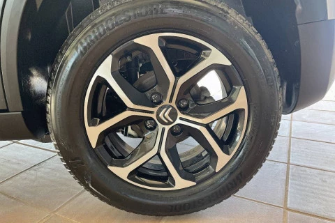 Citroën C3 Aircross PureTech 81kW (110CV) S&S Feel Pack