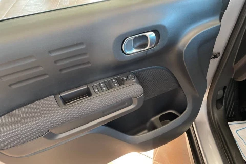 Citroën C3 Aircross PureTech 81kW (110CV) S&S Feel Pack