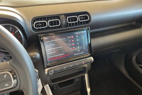 Citroën C3 Aircross PureTech 81kW (110CV) S&S Feel Pack