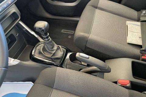 Citroën C3 Aircross PureTech 81kW (110CV) S&S Feel Pack