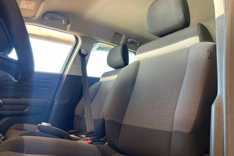 Citroën C3 Aircross PureTech 81kW (110CV) S&S Feel Pack