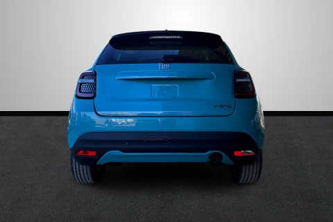 Fiat 600 600 MHEV Pop 1.2 81kW (110CV) DDCT