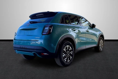 Fiat 600 600 MHEV Pop 1.2 81kW (110CV) DDCT