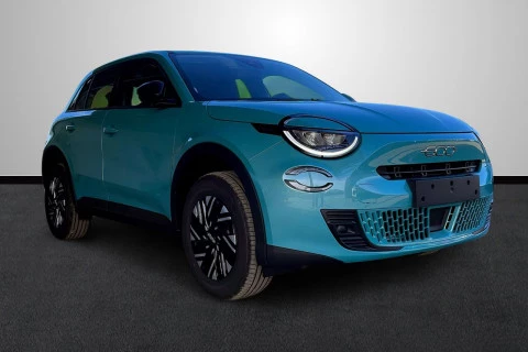 Fiat 600 600 MHEV Pop 1.2 81kW (110CV) DDCT