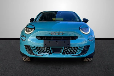 Fiat 600 600 MHEV Pop 1.2 81kW (110CV) DDCT