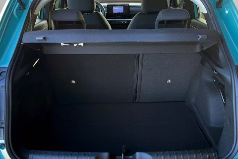 Fiat 600 600 MHEV Pop 1.2 81kW (110CV) DDCT