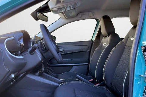 Fiat 600 600 MHEV Pop 1.2 81kW (110CV) DDCT