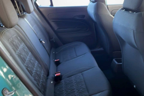 Fiat 600 600 MHEV Pop 1.2 81kW (110CV) DDCT