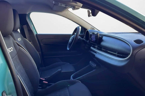 Fiat 600 600 MHEV Pop 1.2 81kW (110CV) DDCT