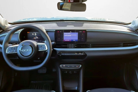 Fiat 600 600 MHEV Pop 1.2 81kW (110CV) DDCT