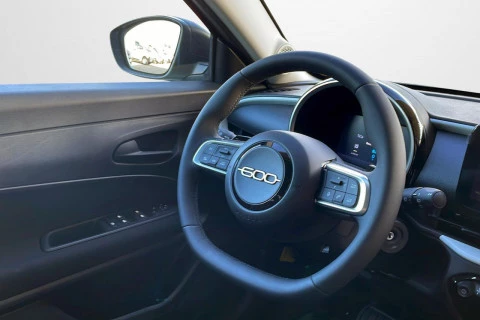 Fiat 600 600 MHEV Pop 1.2 81kW (110CV) DDCT