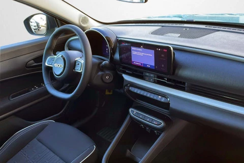 Fiat 600 600 MHEV Pop 1.2 81kW (110CV) DDCT