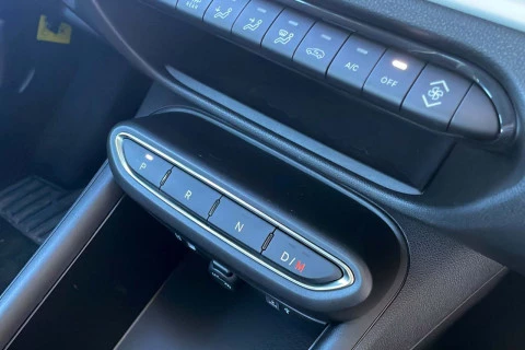 Fiat 600 600 MHEV Pop 1.2 81kW (110CV) DDCT