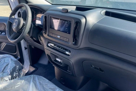 Mercedes-Benz Vito 114CDI AT 100kW Tourer Pro Larga