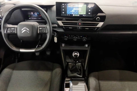 Citroën C4 PureTech 130 S&S You 96 kW (131 CV)